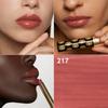 Gucci Блестящая помада Rouge De Beauté, Увлажняющая, Придающая объем, Стойкий блеск