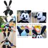 Disney Oswald Lucky Rabbit Plush Toy Soft And Cuddly Stuffed Doll For Kids Of All Ages