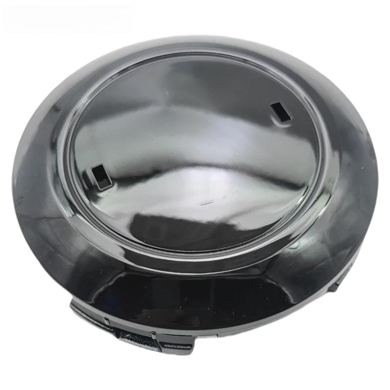 UKXU2 1pcs Wheel Hub Center Cover For Toyota Chevrolet Lexus Prado Cruze Heraux Car Wheel Rim Hub Cap Replacement Auto Accessories