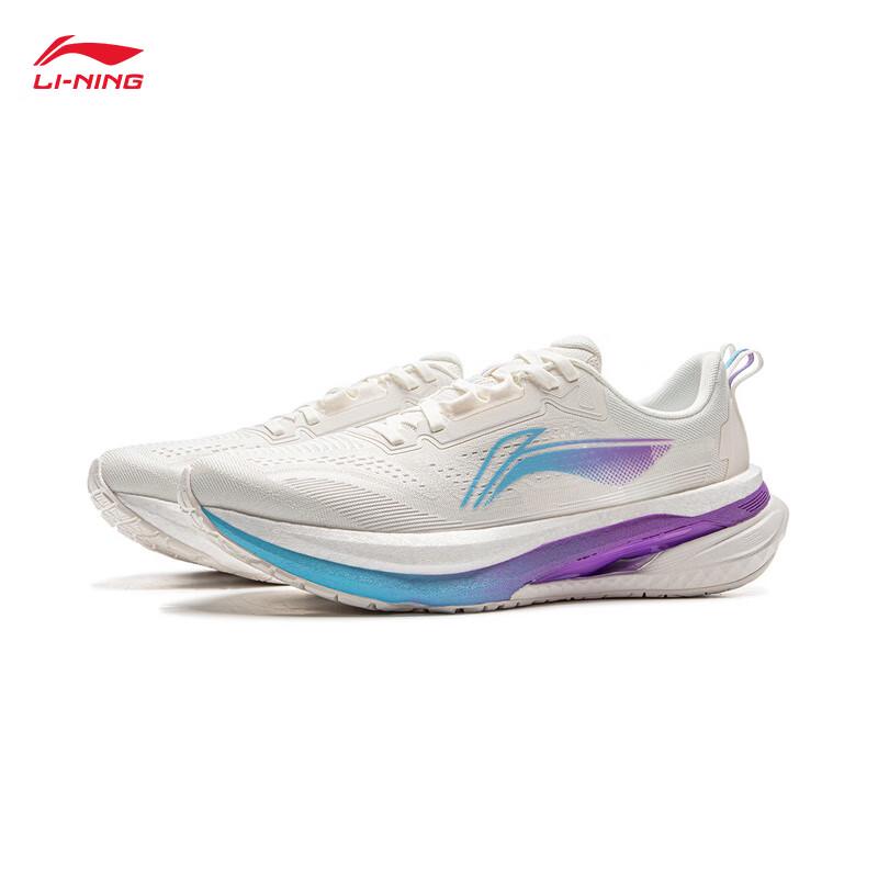 Li-Ning Мужские повседневные беговые кроссовки Wu Shi 5.0
