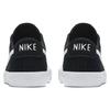 Nike Sb Zoom Blazer Low Xt Черно-белые кеды для скейтбординга 864348-019