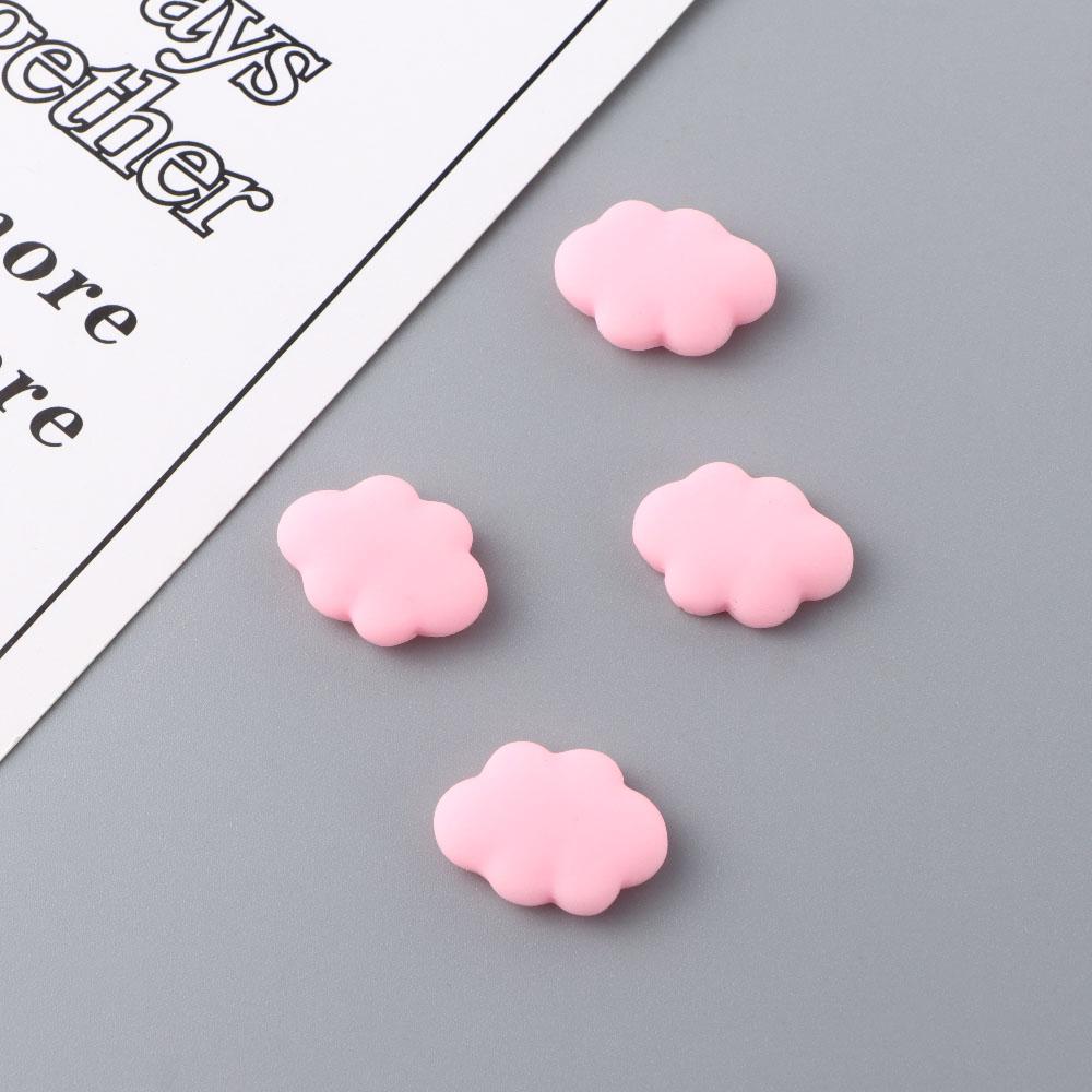 Sticker Message Cute Cloud Shape Whiteboard Magnets Home Decoration Fridge Magnet Fridge Decor