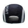 Quick Drying Baseball Cap Breathable Climbing Hat Casual UV Protection Cap  Unisex