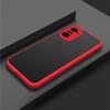 Half Clear Matte Case for OnePlus 11 11R 10 9 Pro 9RT 9R 8T 8 7 7T Pro 6T Nord 2 CE One Plus ACE ACE2 CE3 LiteCase Cover Armor Bumper Shockproof