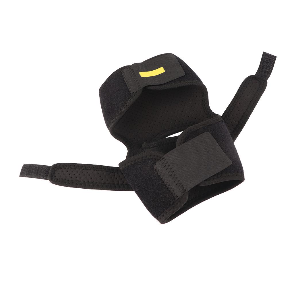 Рукав для голеностопа дышащий регулируемый компрессионный бандаж для поддержки голеностопа для спорта баскетбол