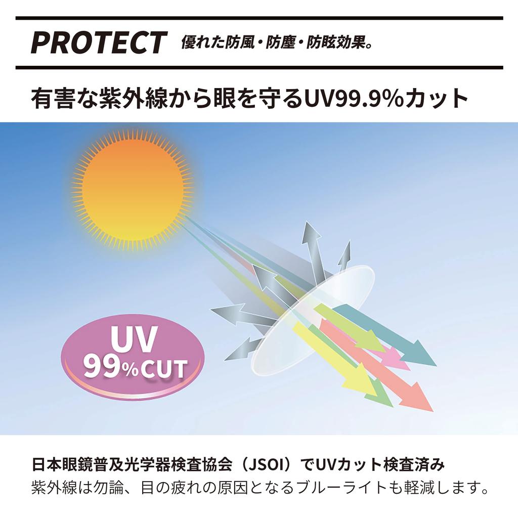 Спортивные поляризованные УФ поляризованные дымчатые солнцезащитные очки [Afit], мужские солнцезащитные очки, защита, линзы, черный/красный AF-7001HSM-C3