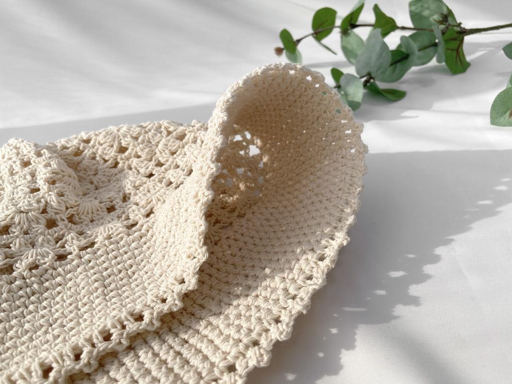 Women's Unisex Handmade Bucket Hat Bucket Hat