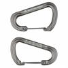 Sea To Summit Accessories Large Titanium Carabiner