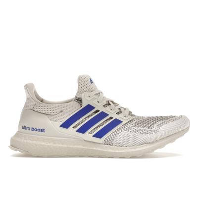 UltraBoost 1.0 Grey Lucid Blue Мужские кроссовки Grey-One Grey-Three IF1912