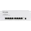 TP-LINK TL-R499GPM-AC Gigabit 8-Port Wired Router with 7-Port PoE & AP Management (CN version)