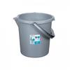 Casa 10L Bucket Silver