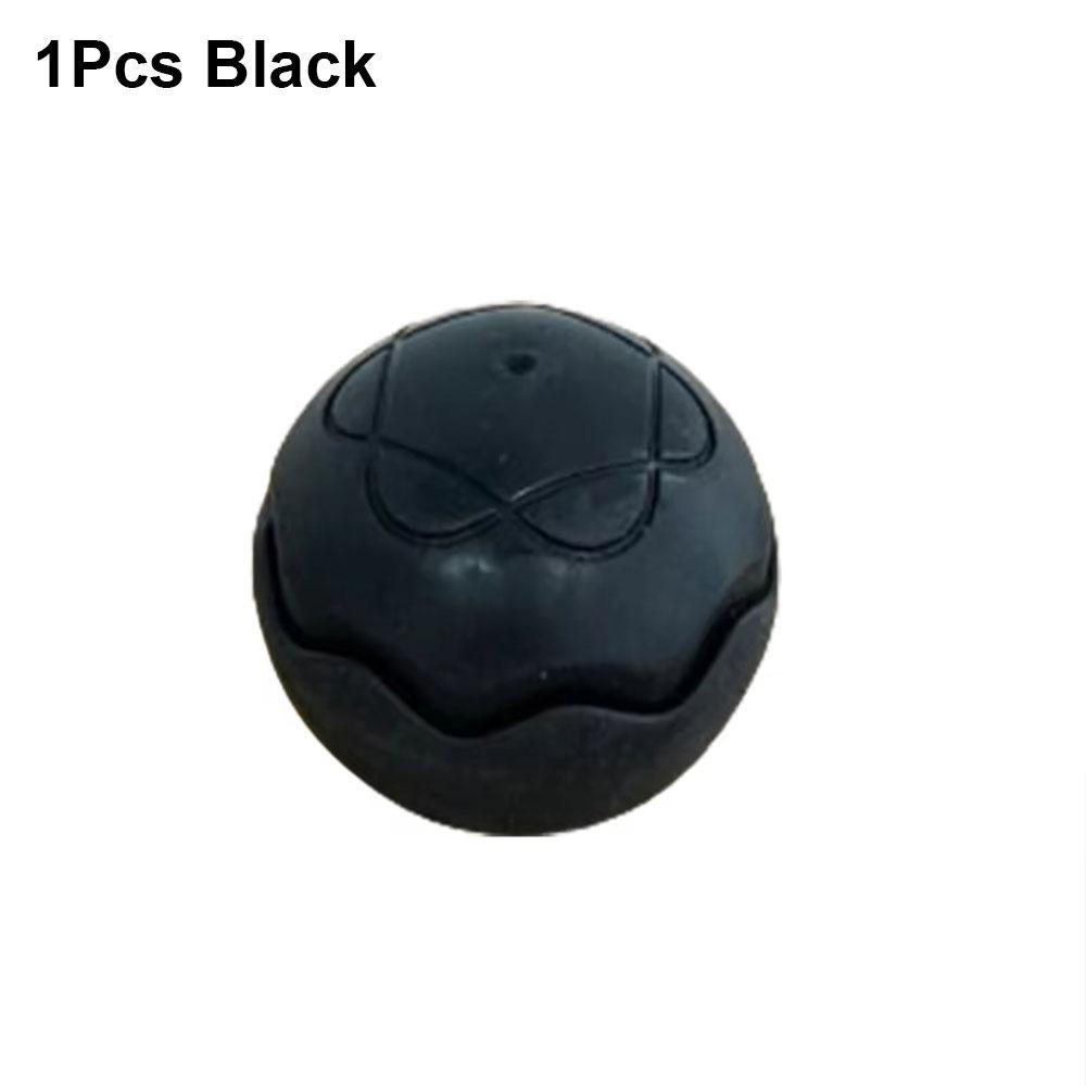 1/4Pcs Universal Moon Chair Leg Covers Wear-resistant Anti-slip Leg Protectors Anti-sag Removable Ball Foot Covers