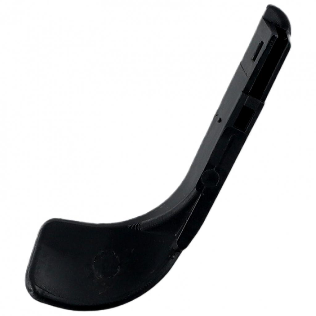 815701G000 Tailgate Lid Door Door Handle Plastic Black Replacement