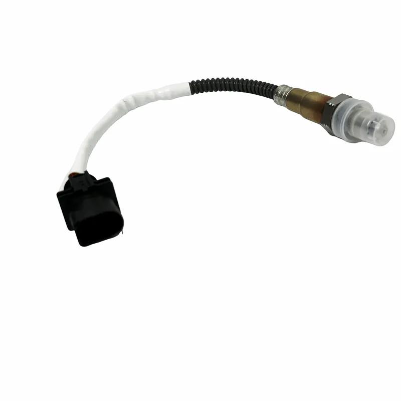 FOR Land Rover Range Sport Upper Oxygen Sensor 3.0L V6 5.0L V8 OEM LR035750/CPLA9F472CD