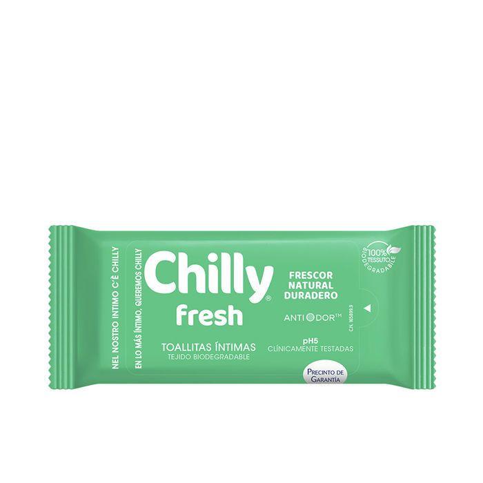 Lingettes Intimes Lingettes intimes FRESH 12 u