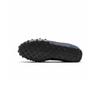Кроссовки Waffle Racer Midnight Navy Safety Orange Унисекс Синие IM8658-400