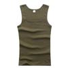 Premium Cotton Mens Plain T-shirts Ideal For Summer And Gym Casual Wear