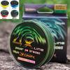 Super Power Braided Fishing Line  Incredible Abrasion Resistant Braided Lines