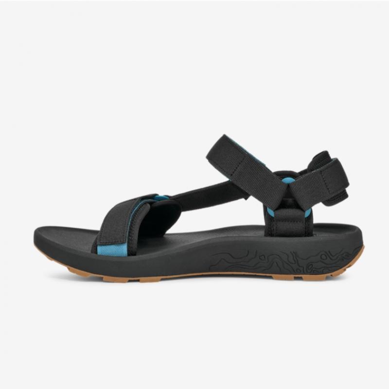Teva Мужские спортивные сандалии Hydratrek 3 варианты Stvm2510510 Stvm2410510 2419234