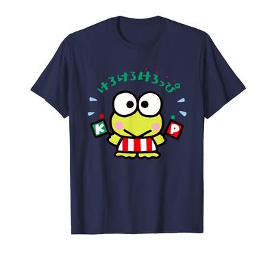 Футболка Kerokerokeroppi Hatage