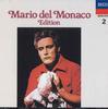 CD МАРИО ДЕЛЬ МОНАКО - Издание Морио Дель Монако 2 UCCD91158 DECCA Япония Классика Б/У
