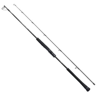 SHIMANO Удилище для ловли на джиг в открытом море 24 Ocean Jigger Natural Jerk S64-4