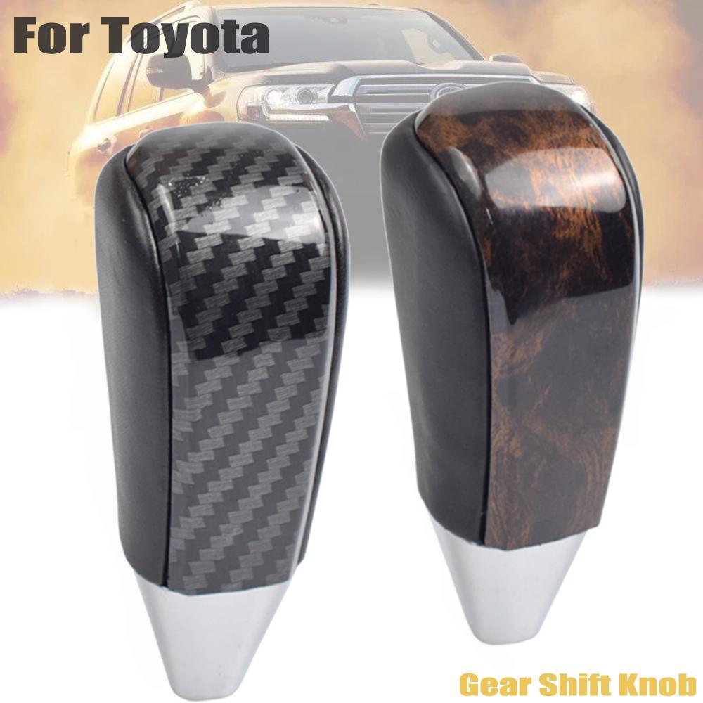 Ручка автоматического переключения передач для Toyota Land Cruiser 200 FJ20 2008 2009 2010 2011 2012 2013 2014 2015 2016 2017 Стайлинг автомобиля
