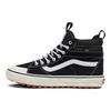 Sk8-Hi Водонепроницаемые кроссовки MTE Black True White Unisex VN000CVT6BT