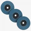 Grinding Wheel 75mm Angle Grinder Flap Discs Grinding Wheels