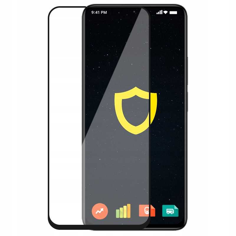 Sc Glass 5D Redmi Note 11 Pro+