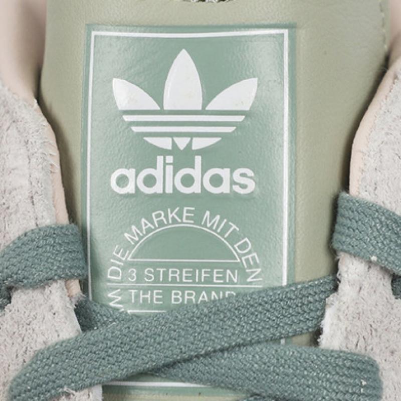 Adidas Кроссовки Samba Og W Cloud White Silver Green