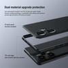 Для Xiaomi Poco F5 5G Чехол Nillkin Super Frosted Shield Pro Ультратонкий Жесткий Чехол-Крышка Полного Покрытия для Xiaomi Poco F5 5G Чехол