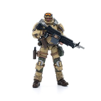 JOYTOY x Infinity Ariadna Raider Platoon 5307th Range Unit 3 Масштаб ПВХ АБС Окрашенная Подвижная Фигурка 1/18 &