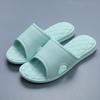 Мягкие тапочки в виде облаков, новые летние сандалии из ЭВА, мужские пары, домашние бытовые тапочки с мягкой подошвой для купания, ванной комнаты, женские