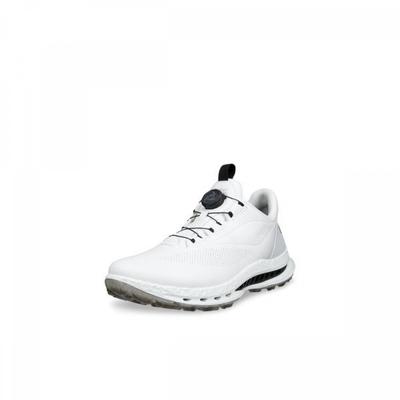 Ecco Golf Biom C5 Boa Мужские S Обувь для гольфа