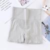 Женские трусы-боксеры с высокой талией и защитой от воздействия внешней среды