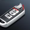 Кожаный чехол для смарт-ключа из ТПУ для Mazda 2 3 5 6 Axela Atenza Demio CX-3 CX-4 CX-5 CX-7 CX-9 MX5 CX8