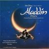 CD DISNEY - Aladdin (Original Motion Picture So PCCD00091 Walt Disney 1992 Japan Soundtracks & Musicals