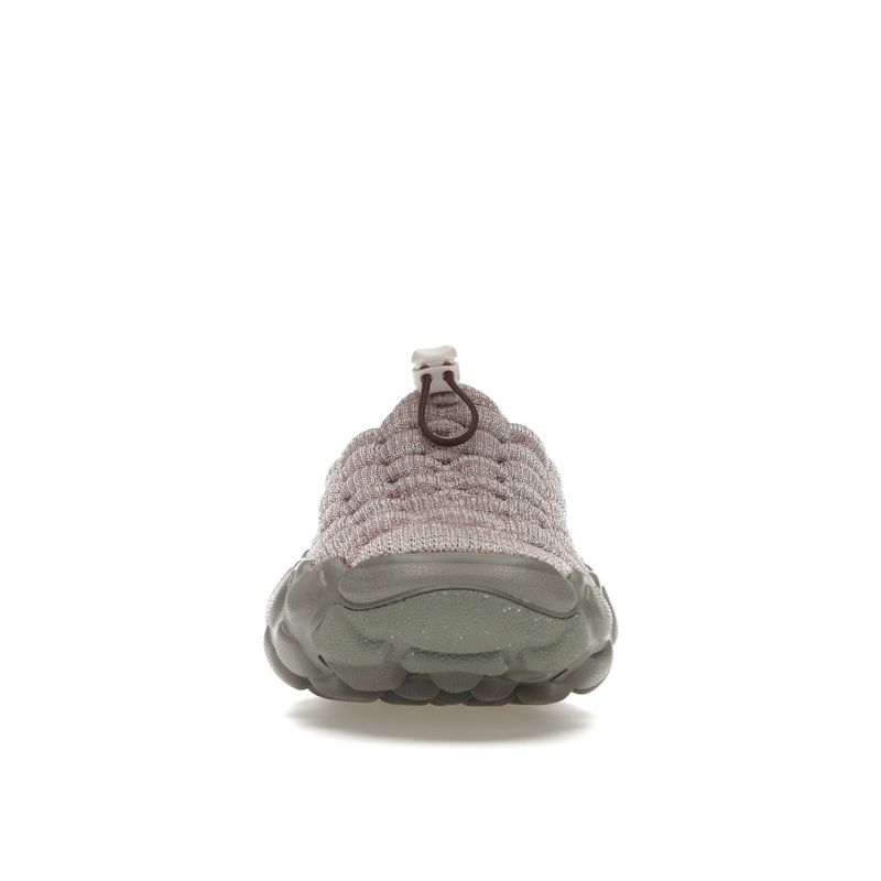 Nike Женские кроссовки Flyknit Haven Platinum Violet Purple Taupe-Grey Flat-Pewter FD2148-003