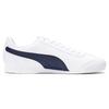 Puma Turino Sl Удобные Универсальные Повседневные Кроссовки с Низким Верхом Мужские кроссовки Белый Синий 372861-05