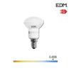 Светодиодная лампа-рефлектор R50 SMD 5 Вт 350 люмен E14 6400K - EDM