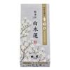Incense Musubi White Magnolia Incense Sticks, Approx. 110g, Nippon Kodo, Almost Smokeless, Mild Fragrance