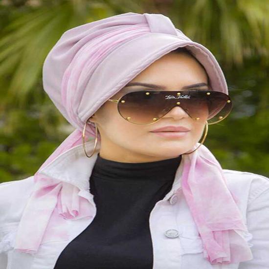 Hijab Abaya Cap Working Hijab Muslim Jewish Clothes Turkish Hat Scarf Women Accesoires Turban