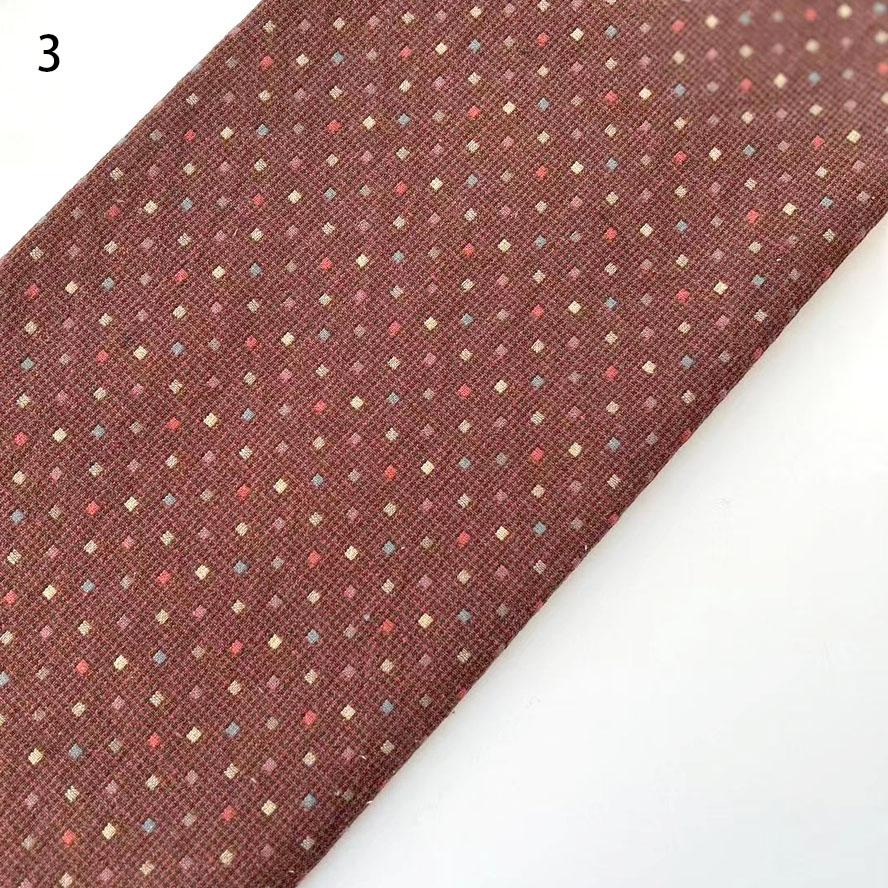 50*140 см DIY Япония Маленькая группа ткани Ткань, окрашенная пряжей, для шитья Ручная работа Пэчворк Стегание, полоска точка японский