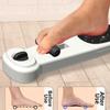 Ergonomic Design Foot Arch Training Stretcher Arch Training Device  Child Use