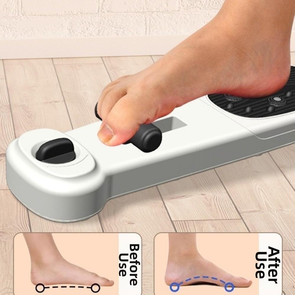 Ergonomic Design Foot Arch Training Stretcher Arch Training Device  Child Use