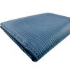 LOUIS VUITTON M61821 Business card holder Pass case Regular holder Epi Epi Organizer De Poch Card Case Blue Epi Used
