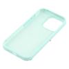 For iPhone 15 Pro Max Case 3D Stress Relief DIY Colorful Bar Silicone+PC Phone Cover Dots Design