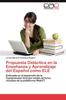 Книга Propuesta Didactica En La Ensenanza Y Aprendizaje Del Espanol Como ELE