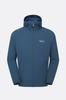 Куртка Rab Borealis Hoody Tempest blue dark